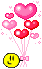 heartballoons